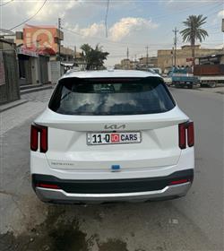 كيا سورينتو